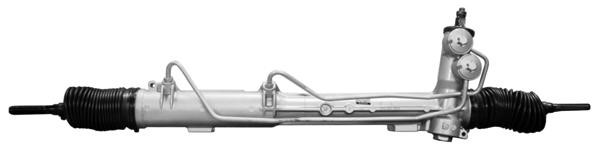Austausch Lenkgetriebe - Mercedes-Benz M-Klasse (W163) - A1634600225