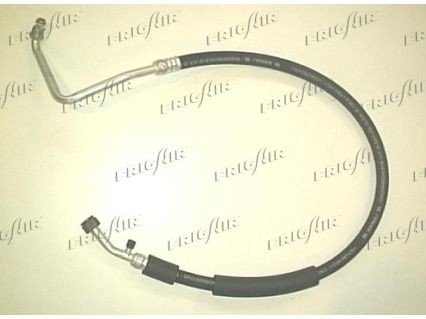 Hochdruck-/Niederdruckleitung, Klimaanlage