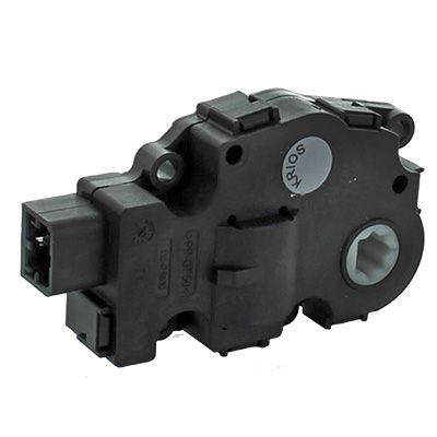 Bedienelement, Klimaanlage