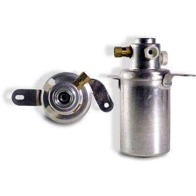 Trockner, Klimaanlage