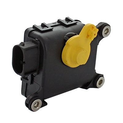 Bedienelement, Klimaanlage