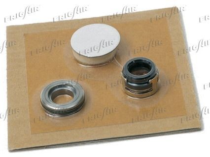 Wellendichtring, Kompressorwelle