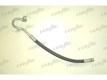 Hochdruck-/Niederdruckleitung, Klimaanlage