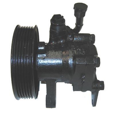 Servopumpe, Hydraulikpumpe , Ssangyong, 661 460 34 80