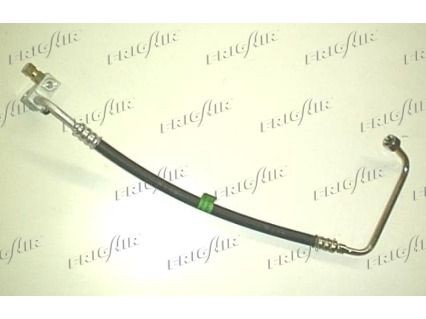 Hochdruck-/Niederdruckleitung, Klimaanlage