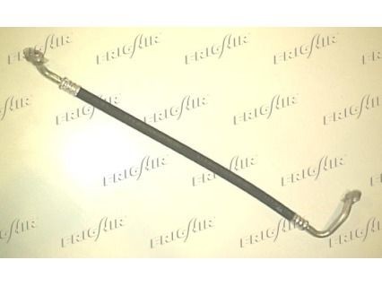 Hochdruck-/Niederdruckleitung, Klimaanlage