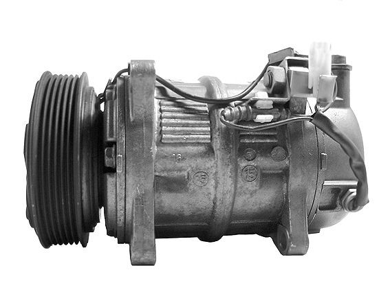 Klimakompressor Zexel - Volvo - 8601531, 9447842