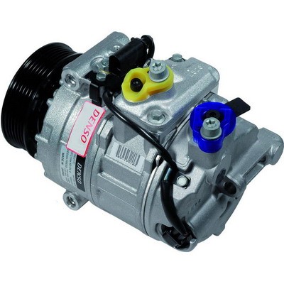 Klimakompressor, VW Phaeton, 3D0820803B, 3D0820803G, 3D0820803H, 3D0820803J, 3D0820803P.