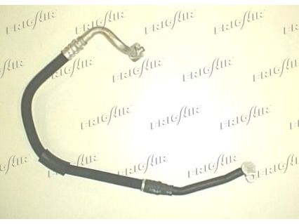 Hochdruck-/Niederdruckleitung, Klimaanlage