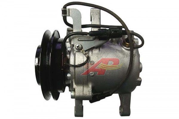 Klimakompressor  Kubota, 3C58197590, 3C58150062