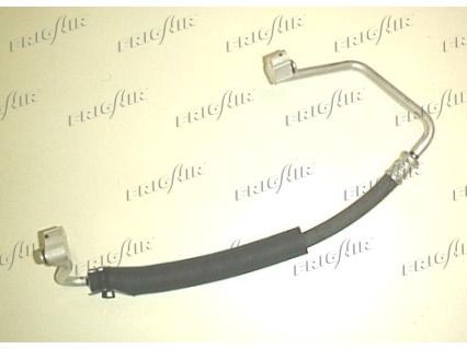 Hochdruck-/Niederdruckleitung, Klimaanlage