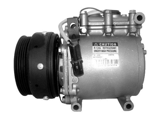 Klimakompressor Mitsubishi Lancer AKC200A201C, AKC200A206B, MR117286