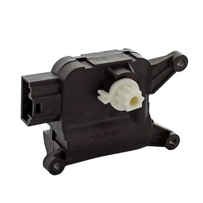 Bedienelement, Klimaanlage