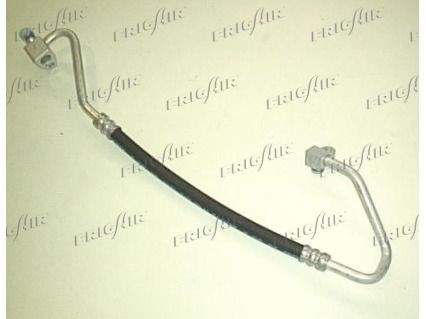 Hochdruck-/Niederdruckleitung, Klimaanlage