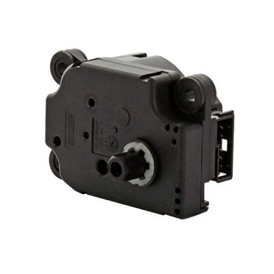 Bedienelement, Klimaanlage