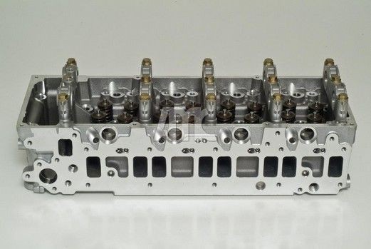 Zylinderkopf nackt mit Schraubensatz, Mitsubishi, ME194766, ME194790, ME204399