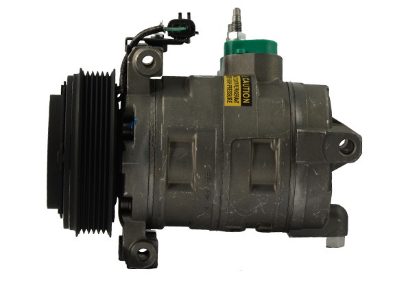 Klimakompressor Dodge Nitro, 55111412AD, 55111412AE