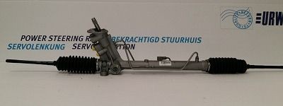 Lenkgetriebe