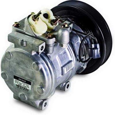 Kompressor, Klimaanlage HONDA SHUTTLE (RA) 2.3 16V (RA3, RA6),38810P3G003