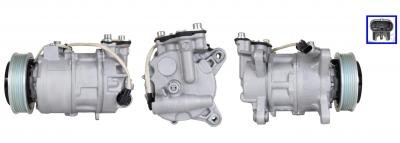 Klimakompressor für BMW 1 -4, X3, X4, Z4, 64526994082, 64529391396, 64529299328