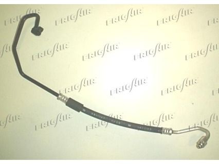 Hochdruck-/Niederdruckleitung, Klimaanlage