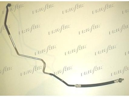 Hochdruck-/Niederdruckleitung, Klimaanlage