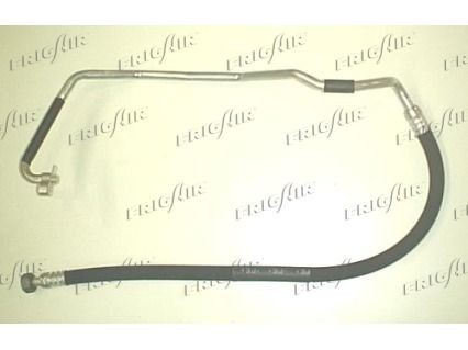 Hochdruck-/Niederdruckleitung, Klimaanlage