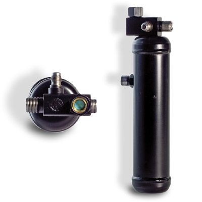 Trockner, Klimaanlage