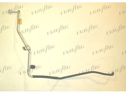 Hochdruck-/Niederdruckleitung, Klimaanlage