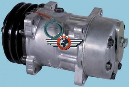 Klimakompressor Verdichter Massey Ferguson, 5738R121688310M02