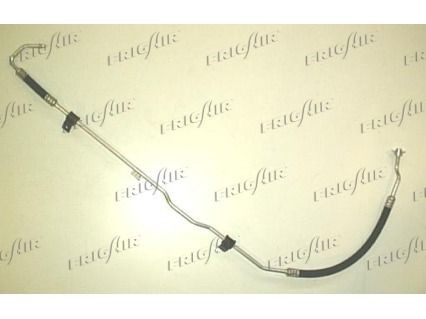 Hochdruck-/Niederdruckleitung, Klimaanlage