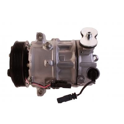 Austausch Klimakompressor Opel Insignia, Saab 9-5, 1618466, 1618534, 22861237,