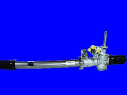 Lenkgetriebe, Honda Civic, 53601-SR2-G00, 53601SR2G00