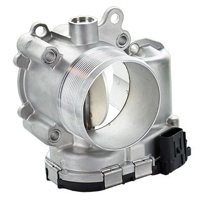 Drosselklappenstutzen, LAND ROVER	RANGE ROVER EVOQUE, G4D3 9F991 AA