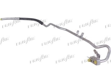 Hochdruck-/Niederdruckleitung, Klimaanlage