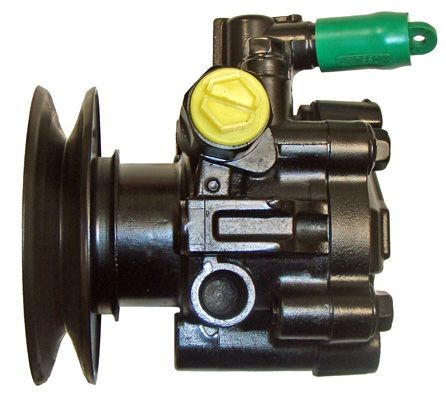 Servopumpe, Hydraulikpumpe , Nissan, 49110-VB300