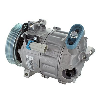 Kompressor, Klimaanlage Alfa Romeo,50514056