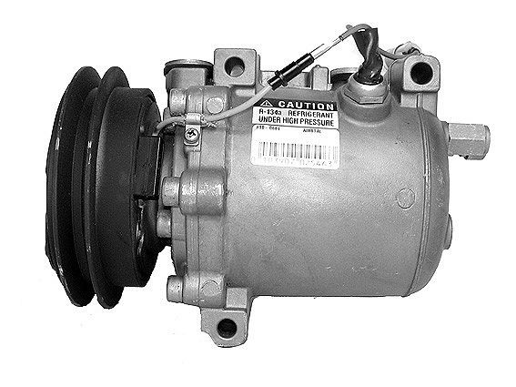 Klimakompressor Saab 9000, 4071882, 4382735