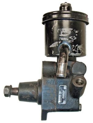 Servopumpe, Hydraulikpumpe , ,