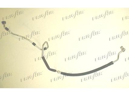 Hochdruck-/Niederdruckleitung, Klimaanlage