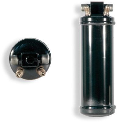 Trockner, Klimaanlage