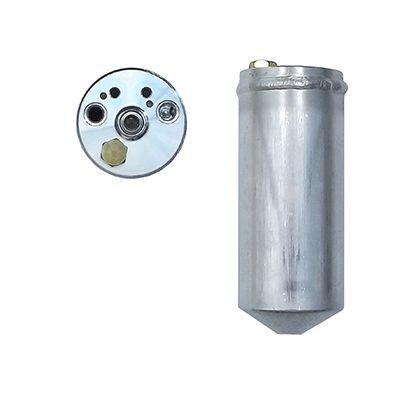 Trockner, Klimaanlage