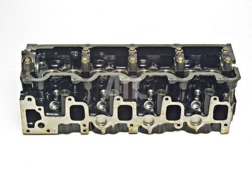 Zylinderkopf, Toyota, 1110154120, 1110154121
