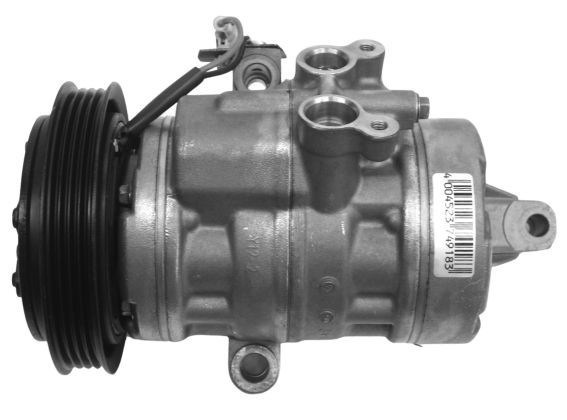 Kompressor, Klimaanlage, Szuki Baleno 1,2l, 95200M68P00