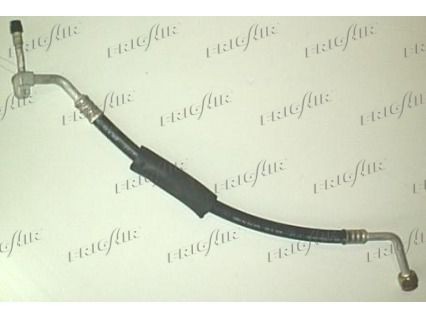 Hochdruck-/Niederdruckleitung, Klimaanlage