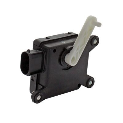 Bedienelement, Klimaanlage