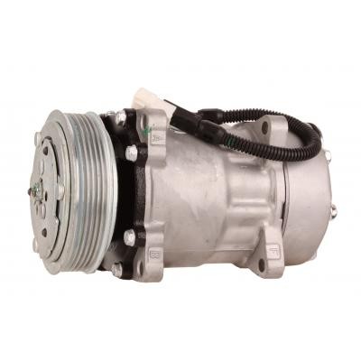 Klimakompressor Fiat Ducato, 9614674380