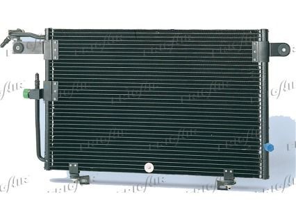 Kondensator Audi 100 Avant 4A0260403AC