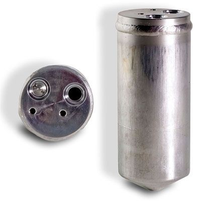 Trockner, Klimaanlage