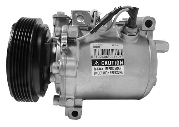Klimakompressor Saab 900, 9000, 4071890, 4074787, 4318861
